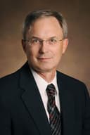 Profile photo of Dr. John Bond