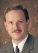 Profile photo of Dr. Daniel Johnson