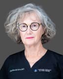 Profile photo of Dr. Charlene Grice