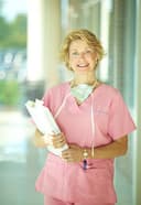 Profile photo of Dr. Suzanne Everhart