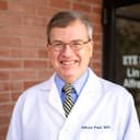Profile photo of Dr. Alfred Paul