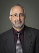 Profile photo of Dr. Paul Bernstein