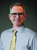 Profile photo of Dr. Bradley Katz