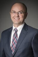 Profile photo of Dr. Norman Zabriskie