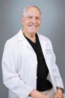 Profile photo of Dr. Robert Gerald