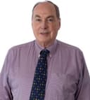 Profile photo of Dr. Kevin Charlton