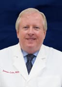 Profile photo of Dr. James Cole