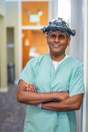 Profile photo of Dr. Praveen Keshava
