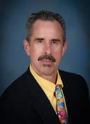 Profile photo of Dr. Anthony Seaton