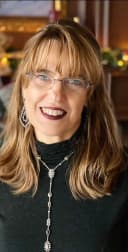 Profile photo of Dr. Susan Berry