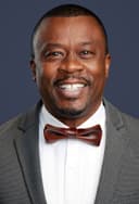Profile photo of Dr. Donny Reeves