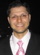 Profile photo of Dr. Mohammed Elbash