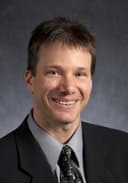 Profile photo of Dr. Robert Elgin