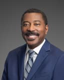 Profile photo of Dr. Everton Arrindell