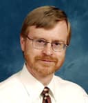 Profile photo of Dr. Russell Hayhurst
