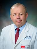 Profile photo of Dr. Kevin Merkley