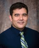 Profile photo of Dr. Spencer Ludlow
