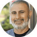 Profile photo of Dr. Arash Mansouri