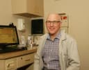 Profile photo of Dr. Noel Saks