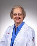 Profile photo of Dr. Mary Varn
