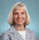 Profile photo of Dr. Lisa Verderber