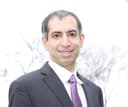 Profile photo of Dr. Khuram Khan