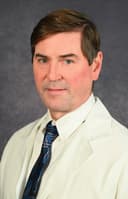 Profile photo of Dr. Joseph Bouvier