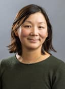 Profile photo of Dr. Anne Ko