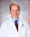 Profile photo of Dr. Eric Larson