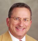 Profile photo of Dr. Peter Holm