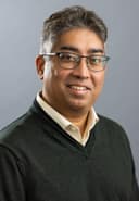 Profile photo of Dr. Raghu Mudumbai