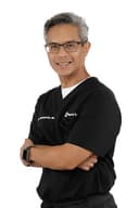 Profile photo of Dr. Edgar Gamponia