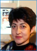Profile photo of Dr. Arpenik Avakian