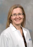 Profile photo of Dr. Francine Baran
