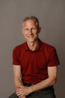 Profile photo of Dr. Chad Bouterse