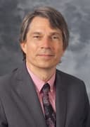 Profile photo of Dr. Gregg Heatley