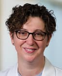 Profile photo of Dr. Julia Agapov