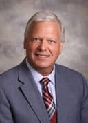 Profile photo of Dr. Christopher Larson