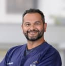 Profile photo of Dr. Abraham Mitias