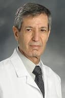 Profile photo of Dr. Ghaleb Hatem