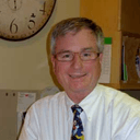 Profile photo of Dr. Patrick Droste