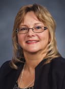 Profile photo of Dr. Mary Oyen
