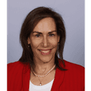 Profile photo of Dr. Alyson Yashar