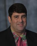 Profile photo of Dr. Robert Baker