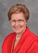 Profile photo of Dr. Ann Barker-Griffith