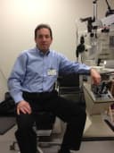 Profile photo of Dr. Scott Afran