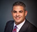 Profile photo of Dr. Alexander Anetakis
