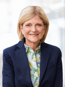 Profile photo of Dr. Janet Betchkal