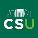 Cleveland State University Cleveland State University
