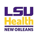 Louisiana State University Health Sciences Center - New Orleans Louisiana State University Health Sciences Center - New Orleans
